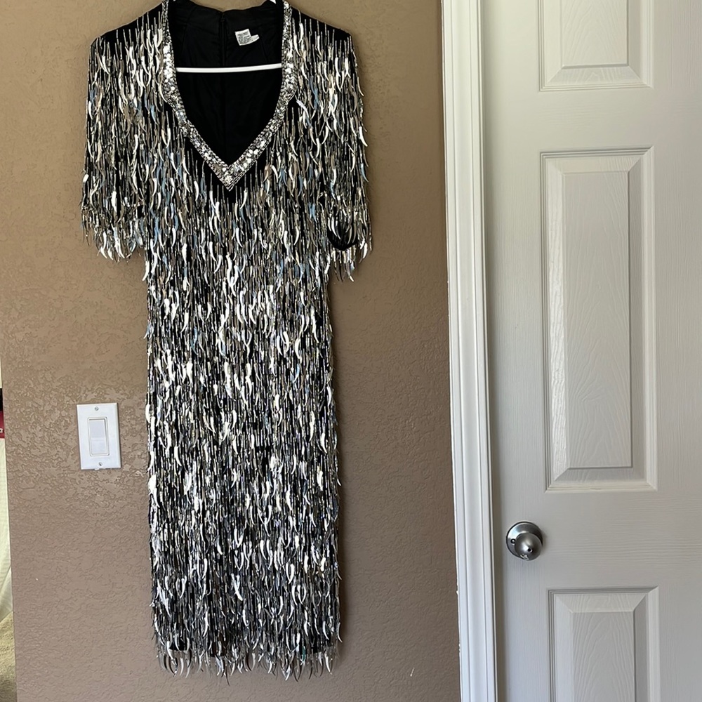Cocktail dress